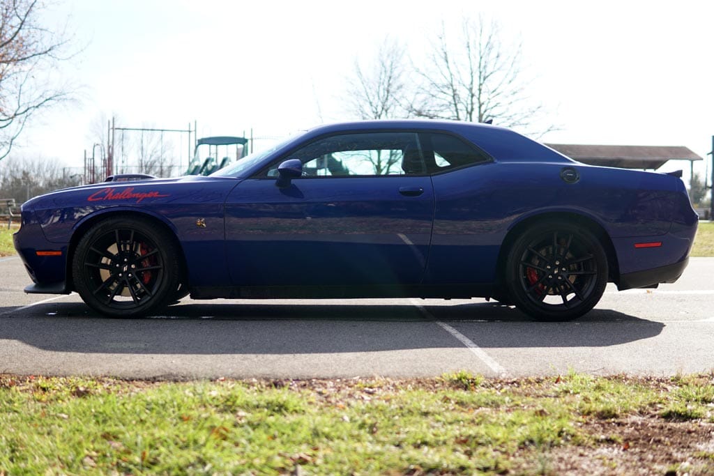 2020 Dodge Challenger Scat Pack for sale